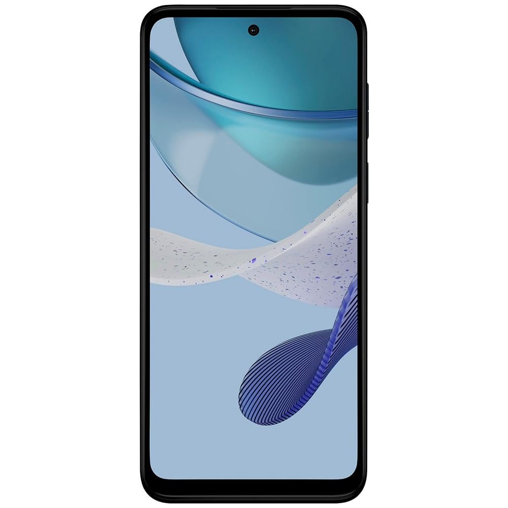 Unlocked Motorola Moto G 5G (2023) - 128GB - Ink Blue - PAXD0001US