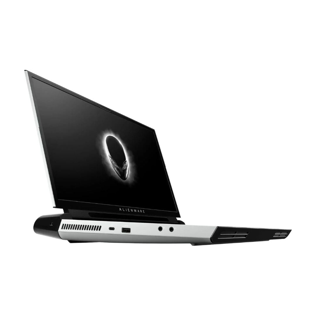 Alienware - Area-51m 17.3"" Gaming Laptop - Intel Core i7-9700 - 16GB Memory - NVIDIA GeForce RTX 2070 - 1TB Hard Drive + 256GB SSD