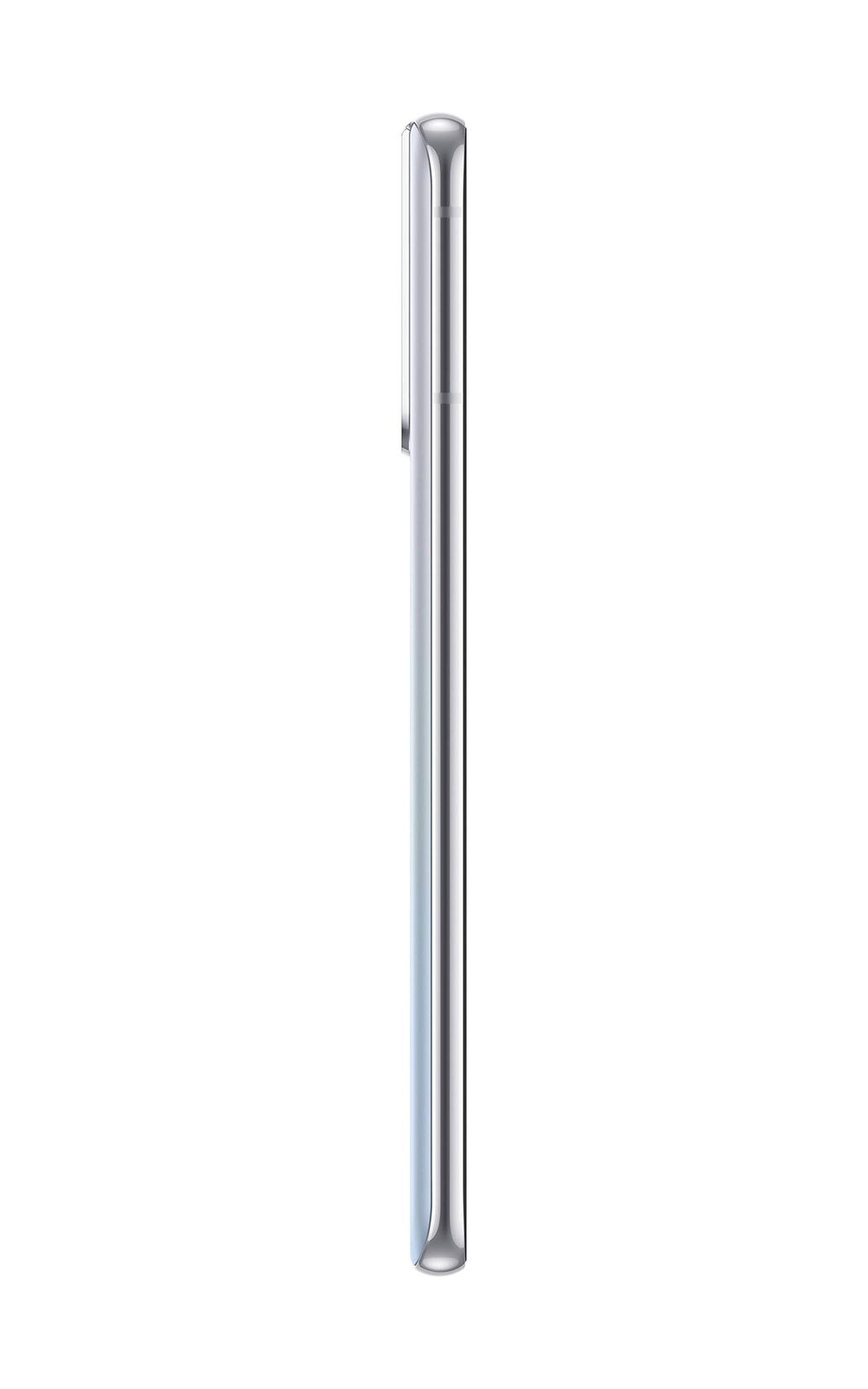 Unlocked Samsung Galaxy S21+ PLus 5G - 128GB - Phantom Silver - SM-G996UZSAXAA