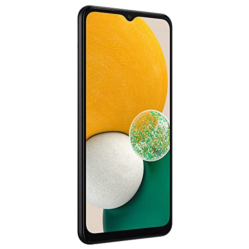 Unlocked Samsung Galaxy A13 5G - 64GB - Black - SM-A136UZKDXAA