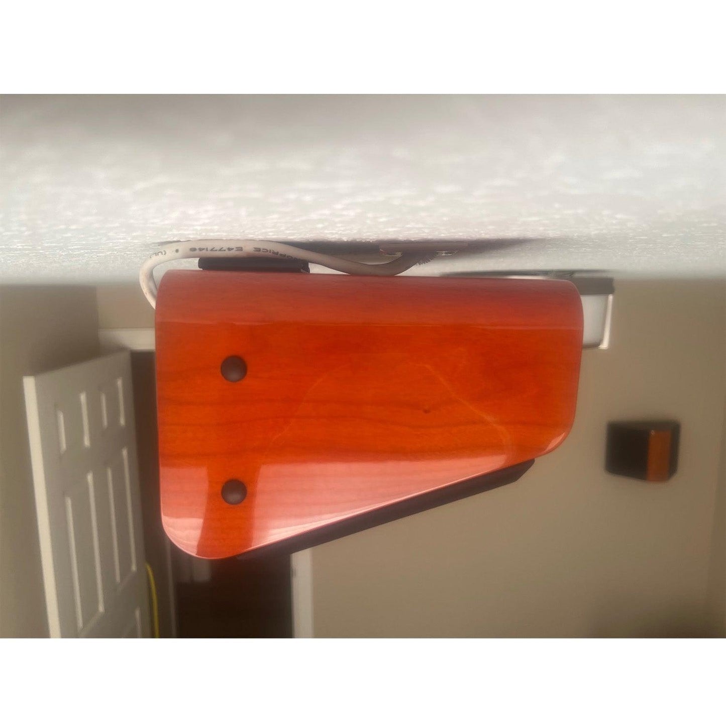 Aperion Audio Stealth Mount Wall & Ceiling Speaker Mount Kit - Pair - A5, Bookshelf and Surround