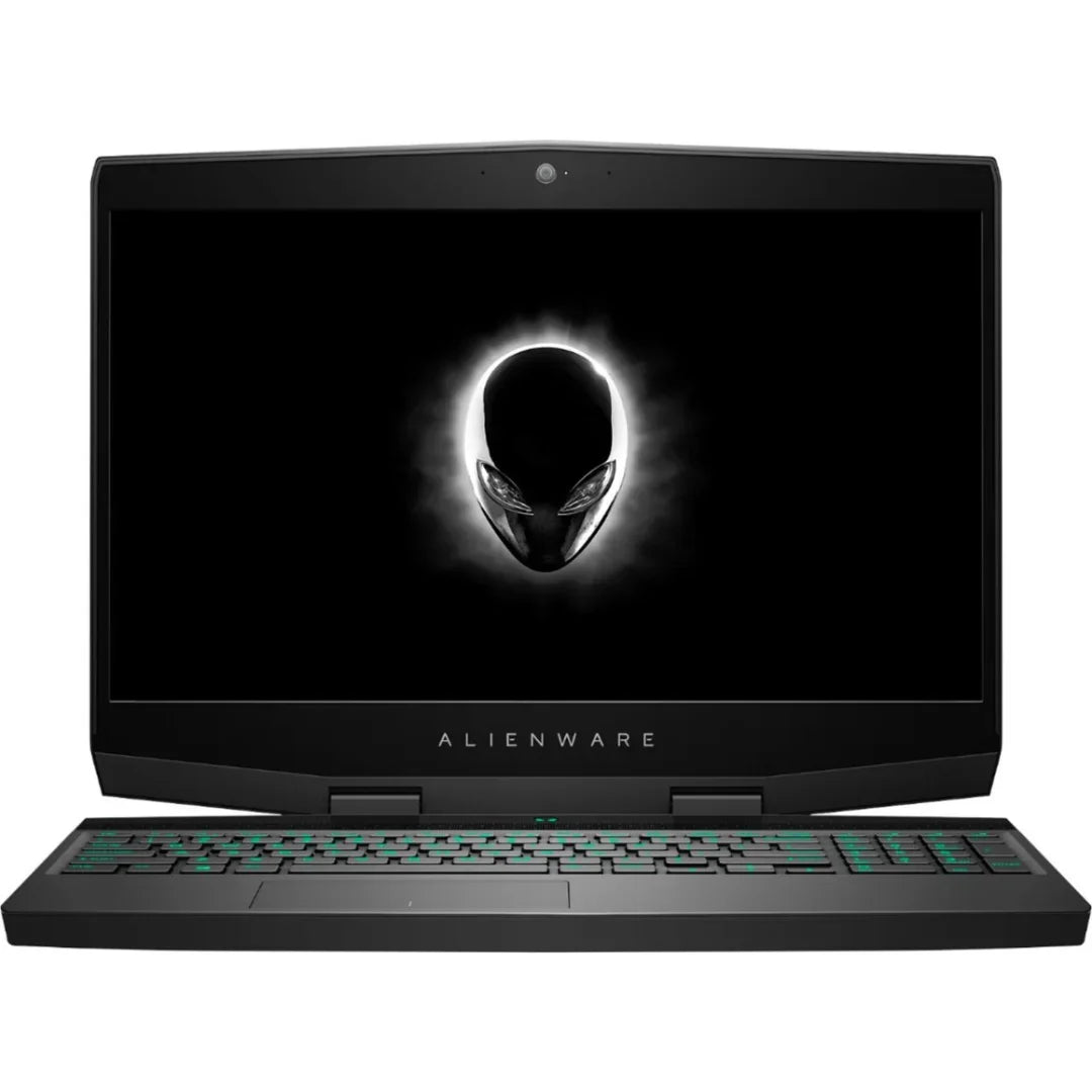 Alienware 15.6" Gaming Laptop - i7-9750H - 16GB RAM - GTX 1660 Ti - 1TB Hybrid Drive + 256GB SSD - AWM15-7411SLV-PUS