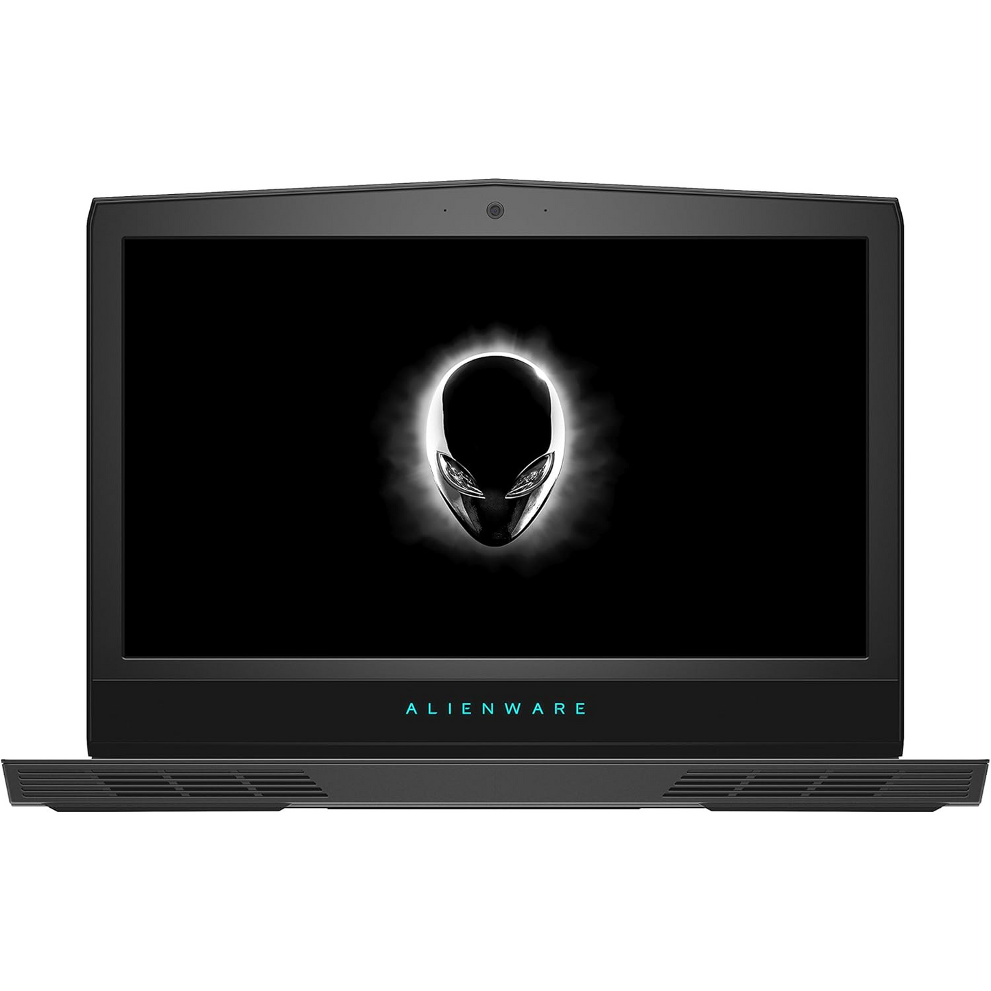 Alienware 17 R5 - FHD - i7-8750H - 32GB RAM - GTX 1070 - 1TB HDD + 256GB SSD