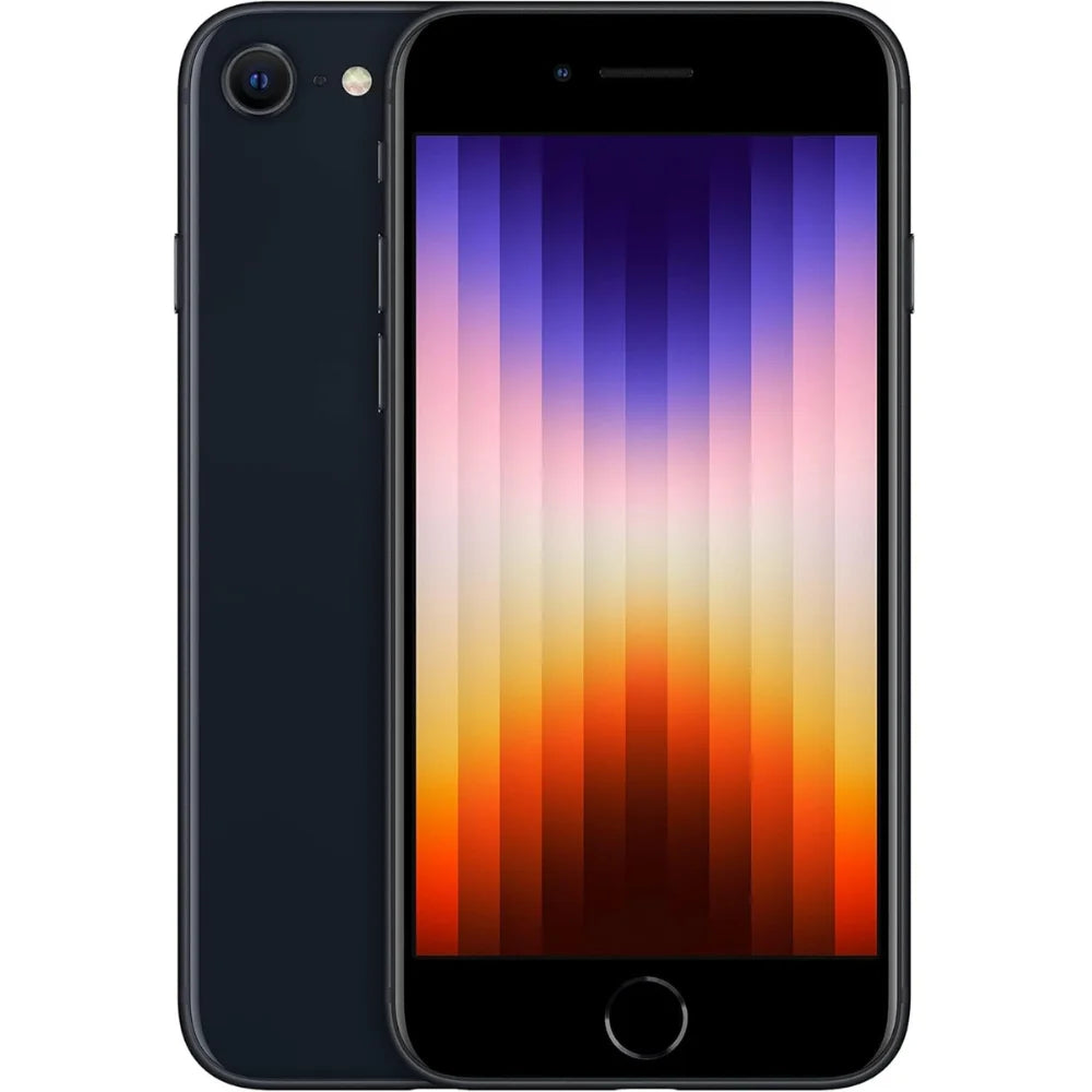 Verizon Apple iPhone SE 3rd Gen
