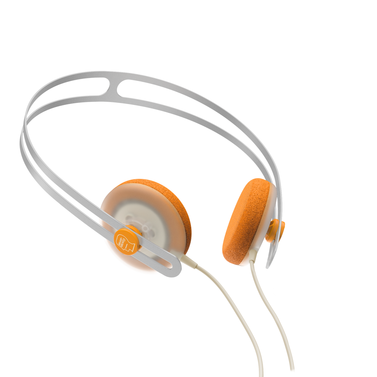 AIAIAI: Brain Dead Tracks Headphones