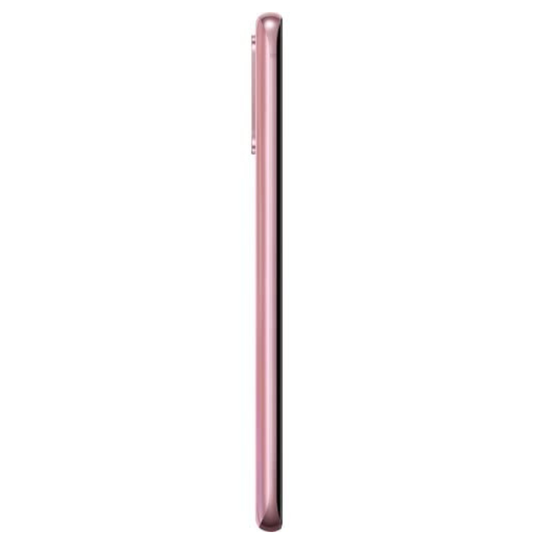 Unlocked Samsung Galaxy S20 5G - 128GB - Cloud Pink - SM-G981UZIAXAA