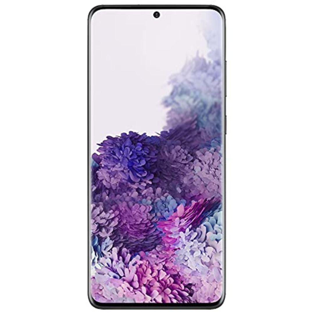 Verizon Samsung Galaxy S20+ 5G - 128GB - Cosmic Black - SM-G986UZKAVZW