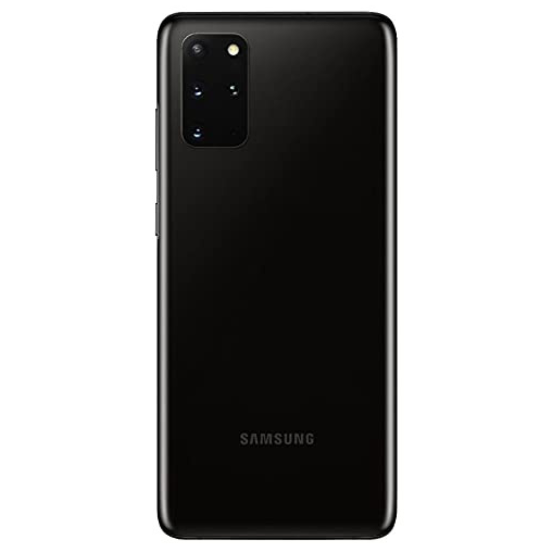 Verizon Samsung Galaxy S20+ 5G - 128GB - Cosmic Black - SM-G986UZKAVZW