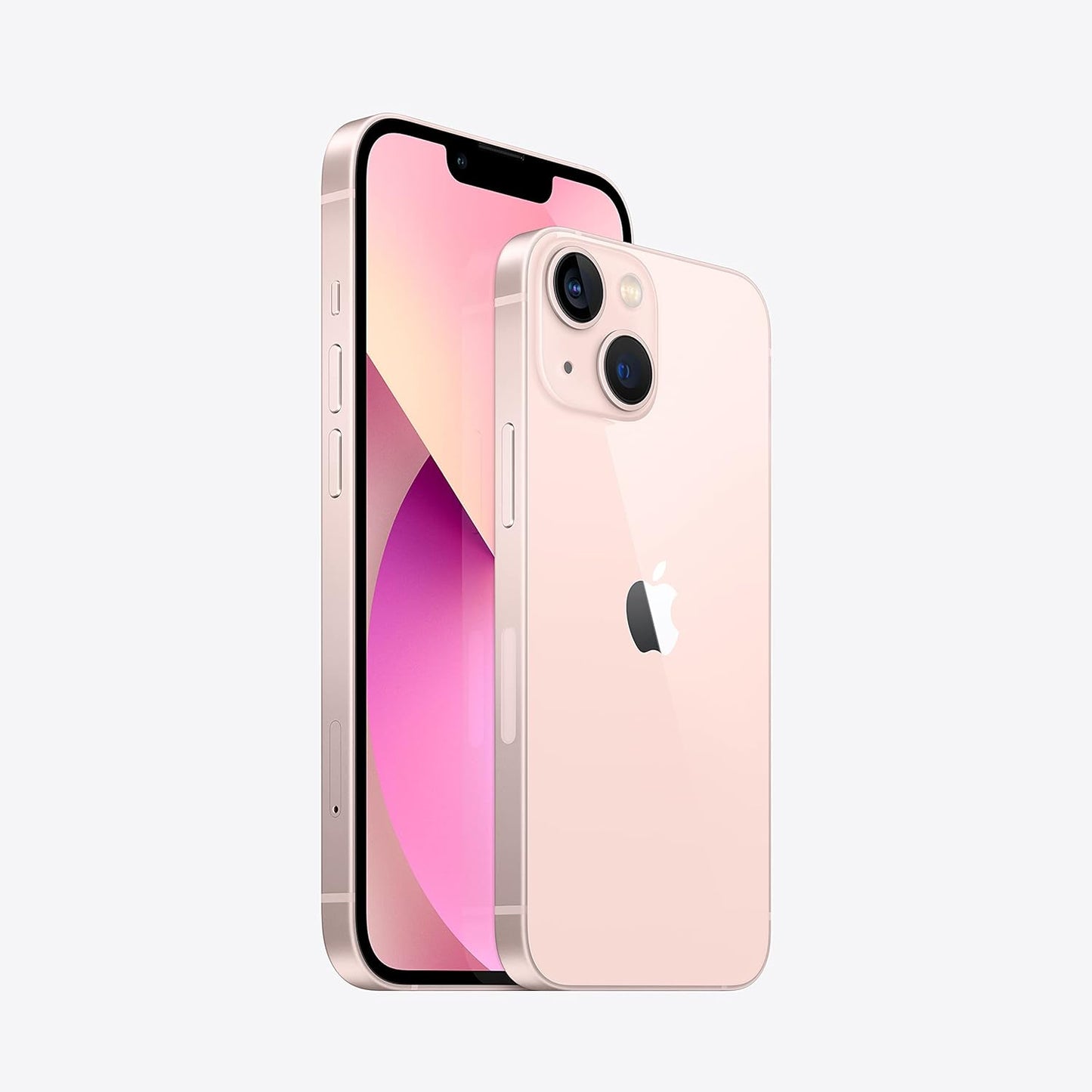 Unlocked Apple iPhone 13 Mini - 128GB - Pink - MLHP3LL/A