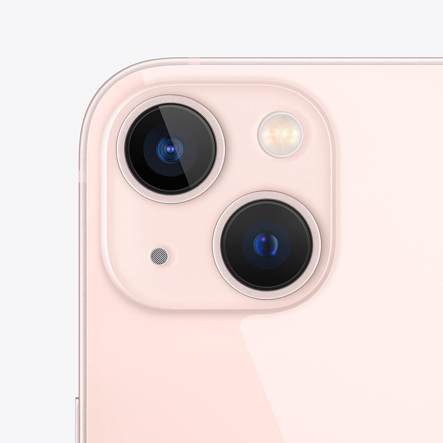 Unlocked Apple iPhone 13 Mini - 128GB - Pink - MLHP3LL/A