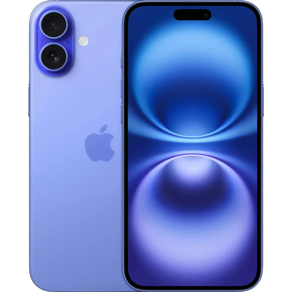 Verizon Apple iPhone 16 Plus