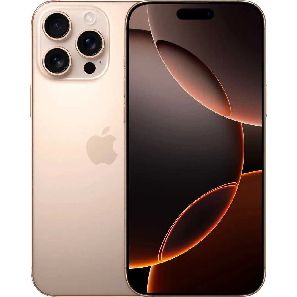 Verizon Apple iPhone 16 Pro Max