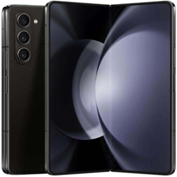 Verizon Samsung Galaxy Z Fold5 5G - With S-Pen - 256GB - Phantom Black - SM-F946UZKAVZW
