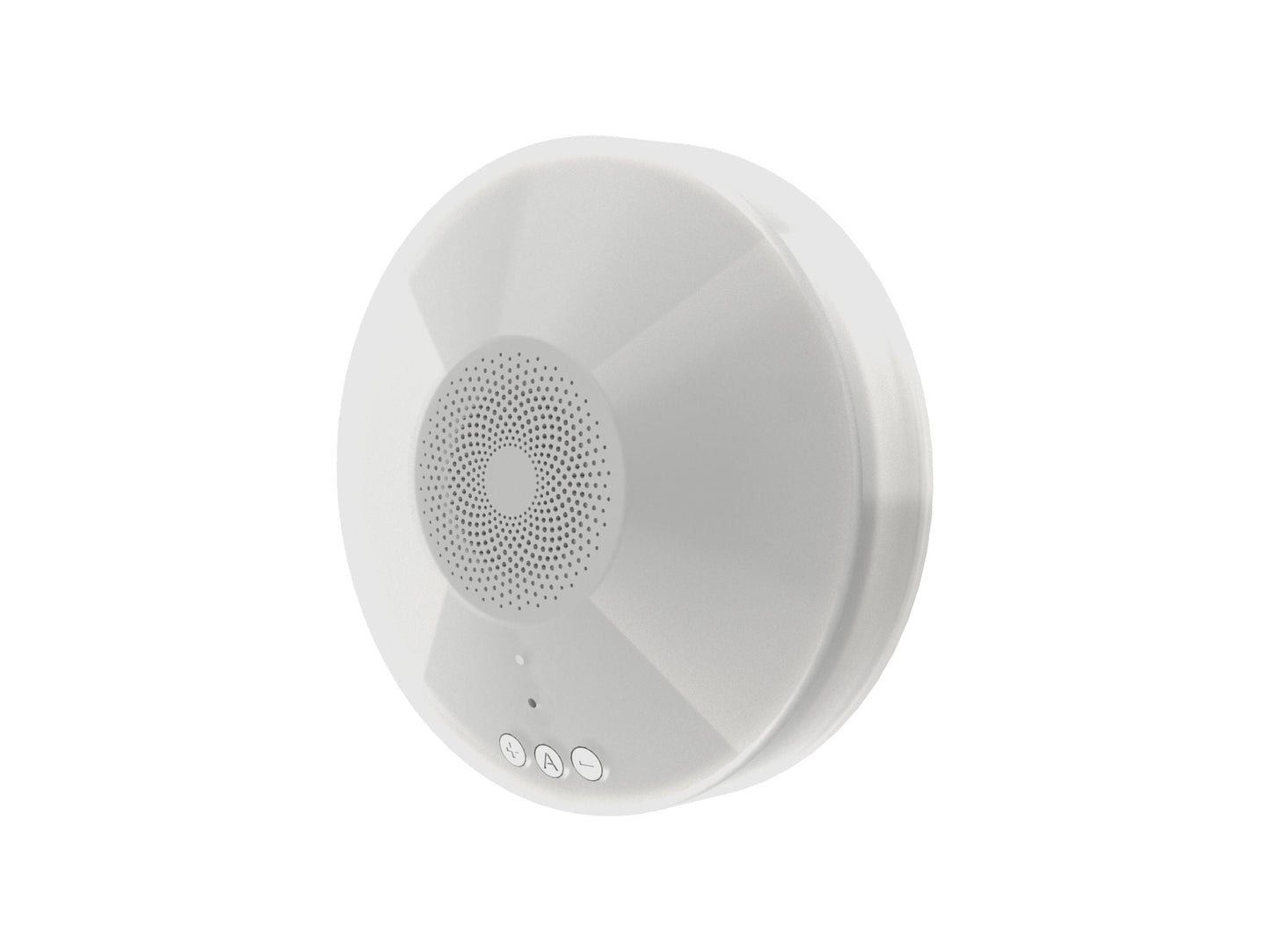 XP-AVA: External Active Deterrence Alarm w/Strobe and Intercom