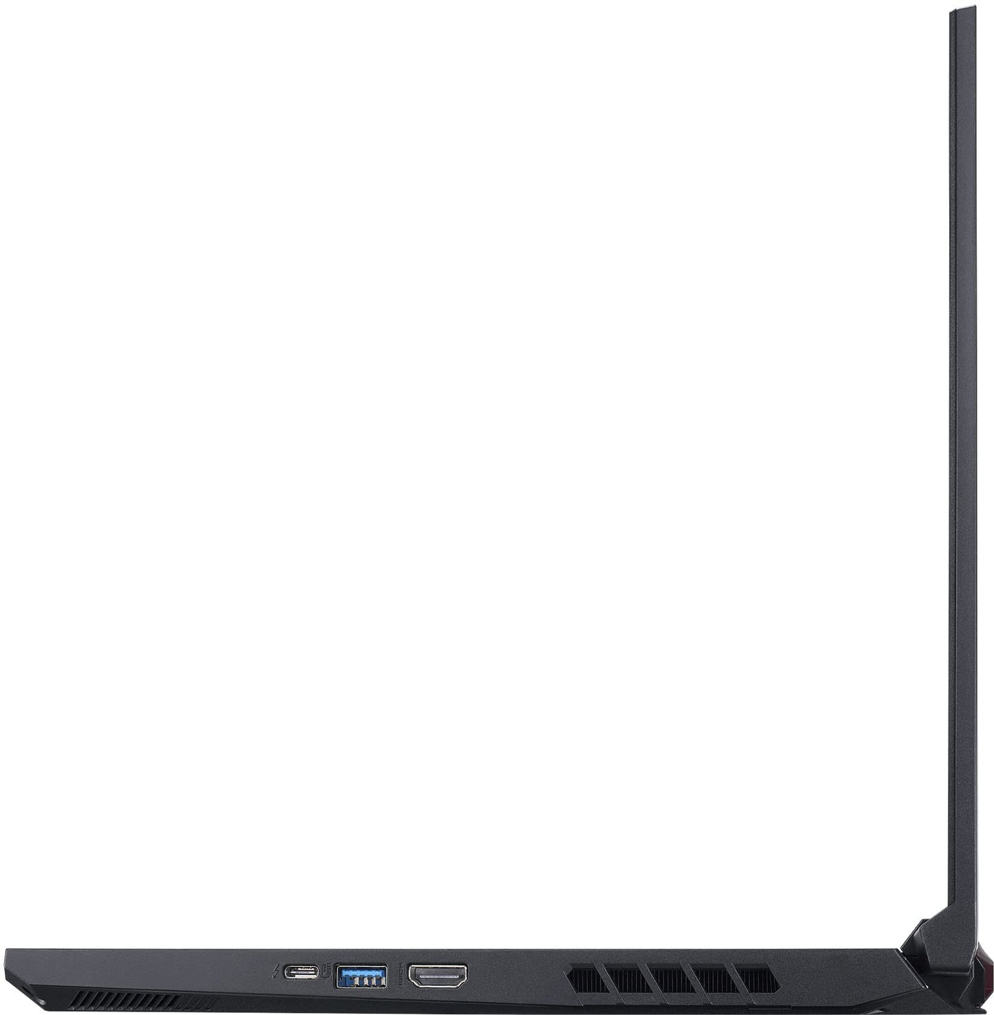 Acer - Nitro 5 - 15.6" FHD 144Hz – i5-11400H - GTX 1650 - 8GB DDR4 - 256GB SSD – WIN11 (AN515-57-56FC)