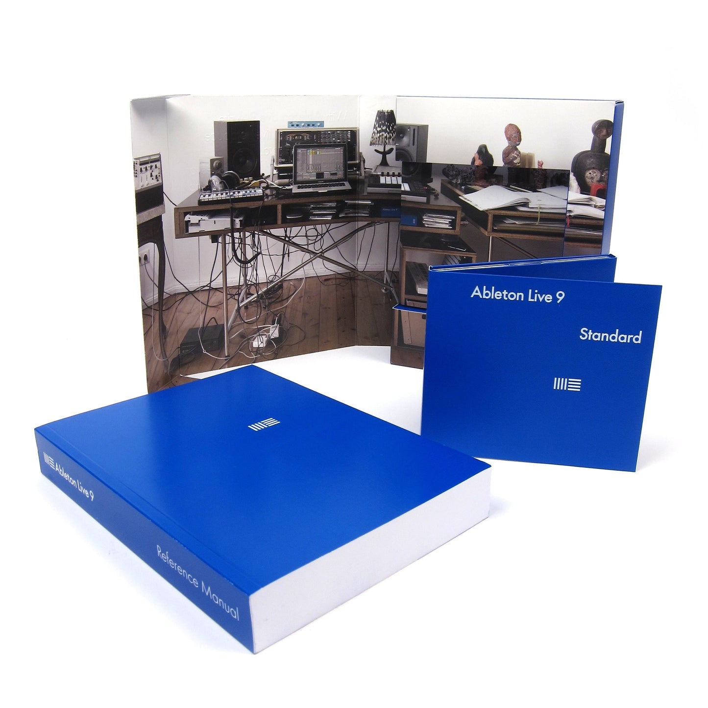 Ableton: Live 9 Box - Full Version