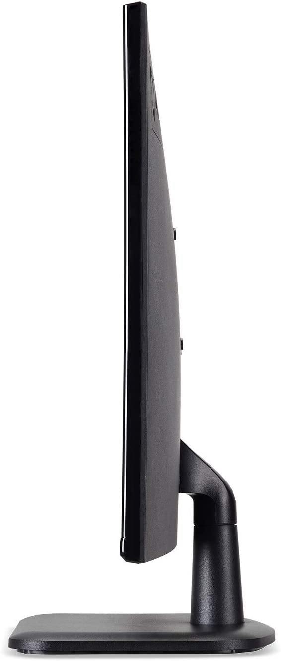 Acer Aopen 22" LED Monitor with 3 yrs manufacturer warranty#22CV1Q-BIack.(New)