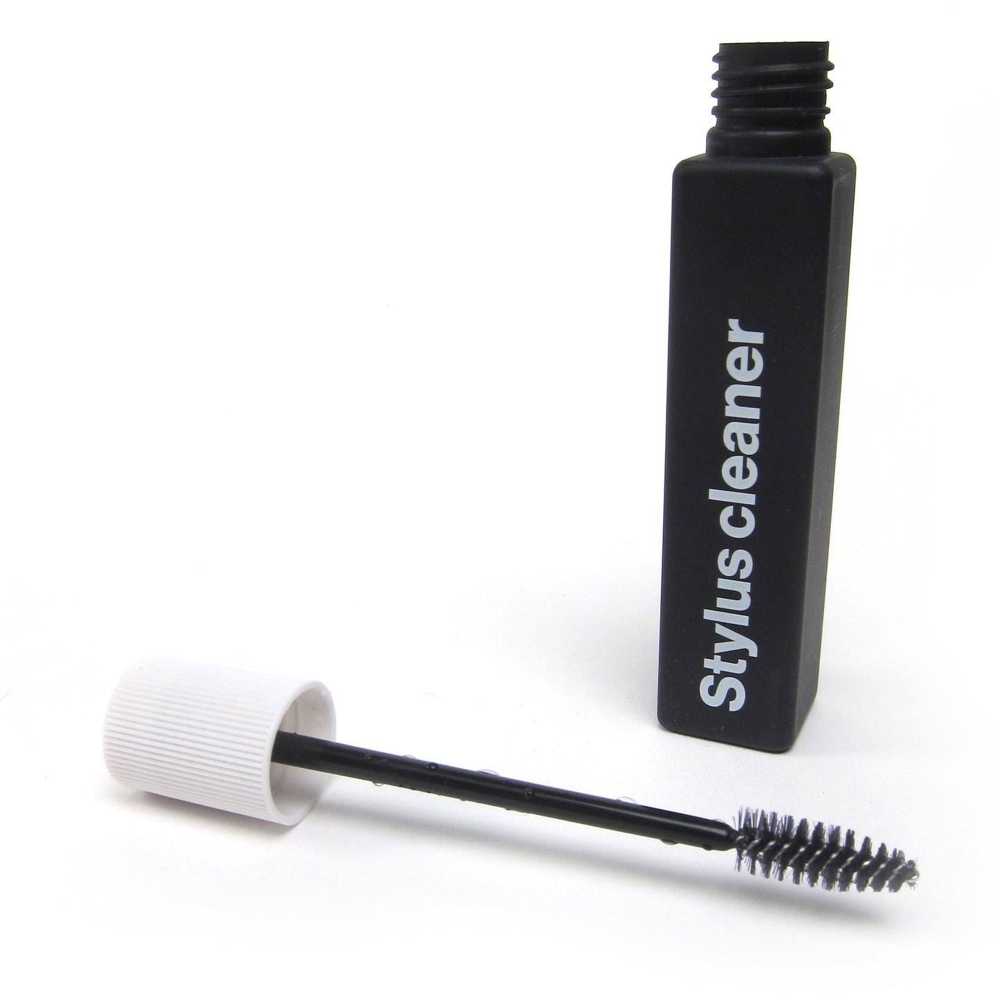 AM Clean Sound: Vinyl Cleaning Kit (Brush, Vinyl Cleaner + Cloth, Stylus Cleaner)