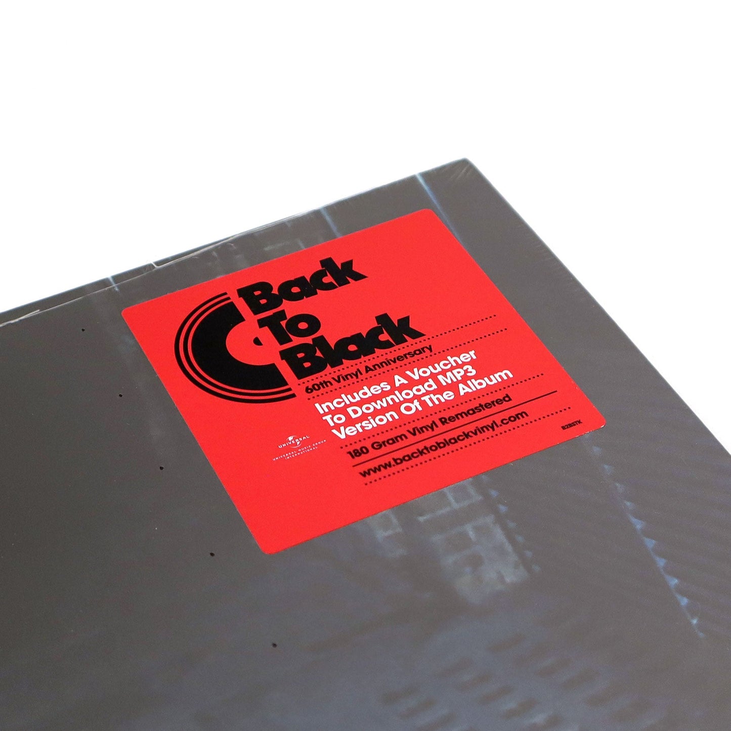 Amy Winehouse: Frank (180g, Import) Vinyl LP