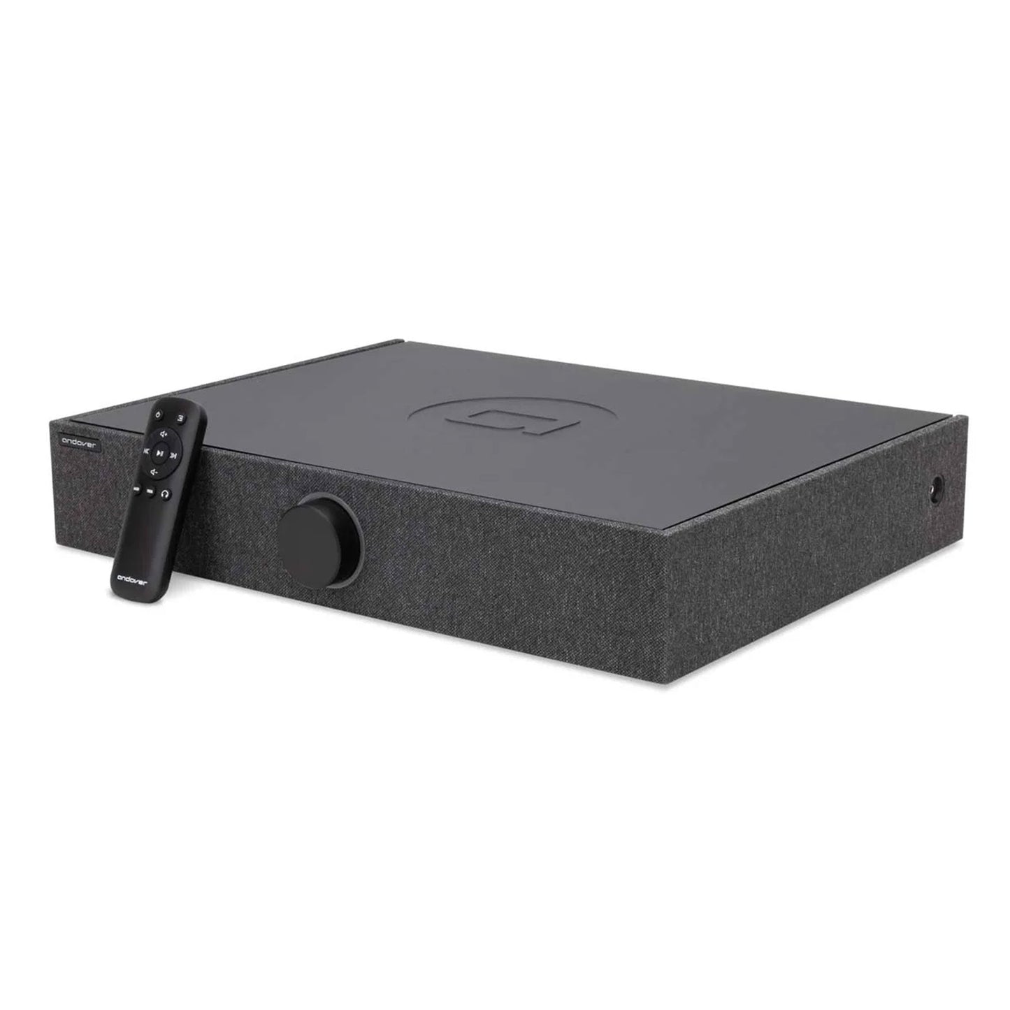 Andover Audio: Spinbase 2 Powered Turntable Speaker (Open Box Special)