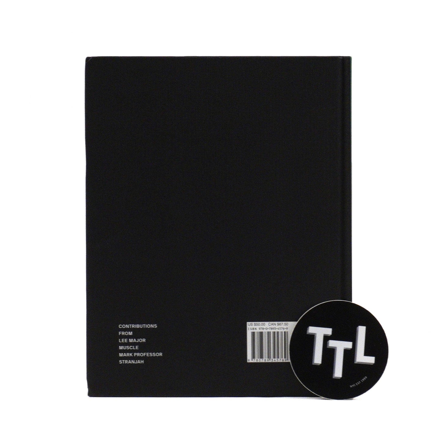 Walshy Fire: The Art of Dancehall - Posters And Flyers Of Soundsystem Culture Hardcover Book