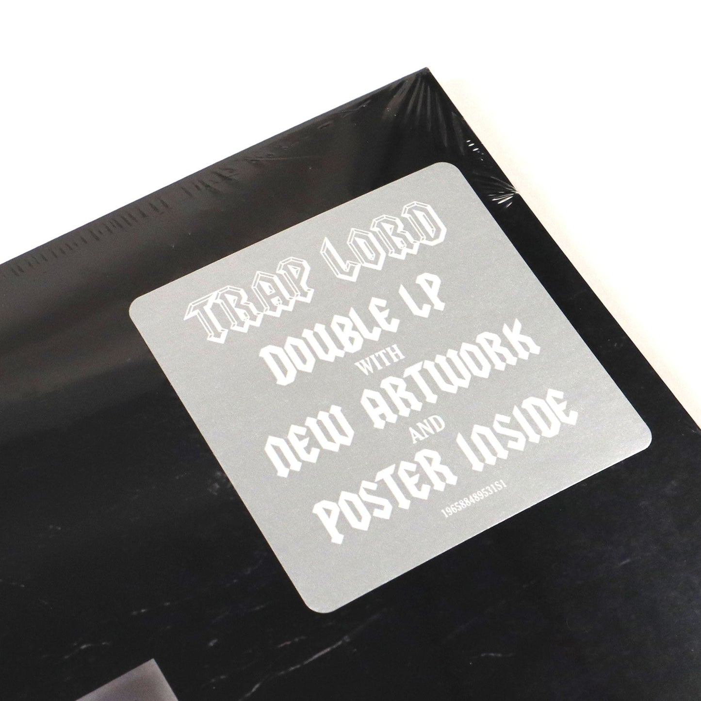 A$AP Ferg: Trap Lord - 10th Anniversary Edition Vinyl 2LP