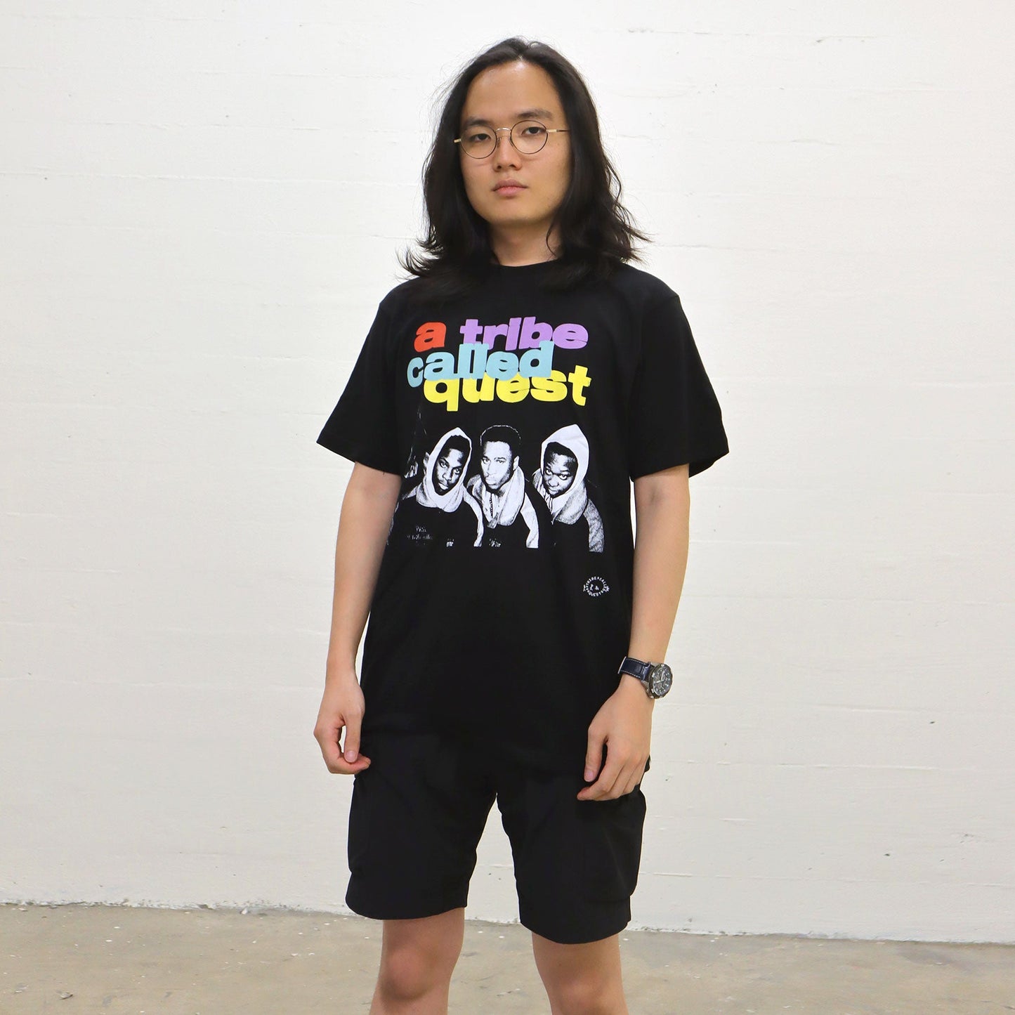 A Tribe Called Quest: Group Shot Shirt