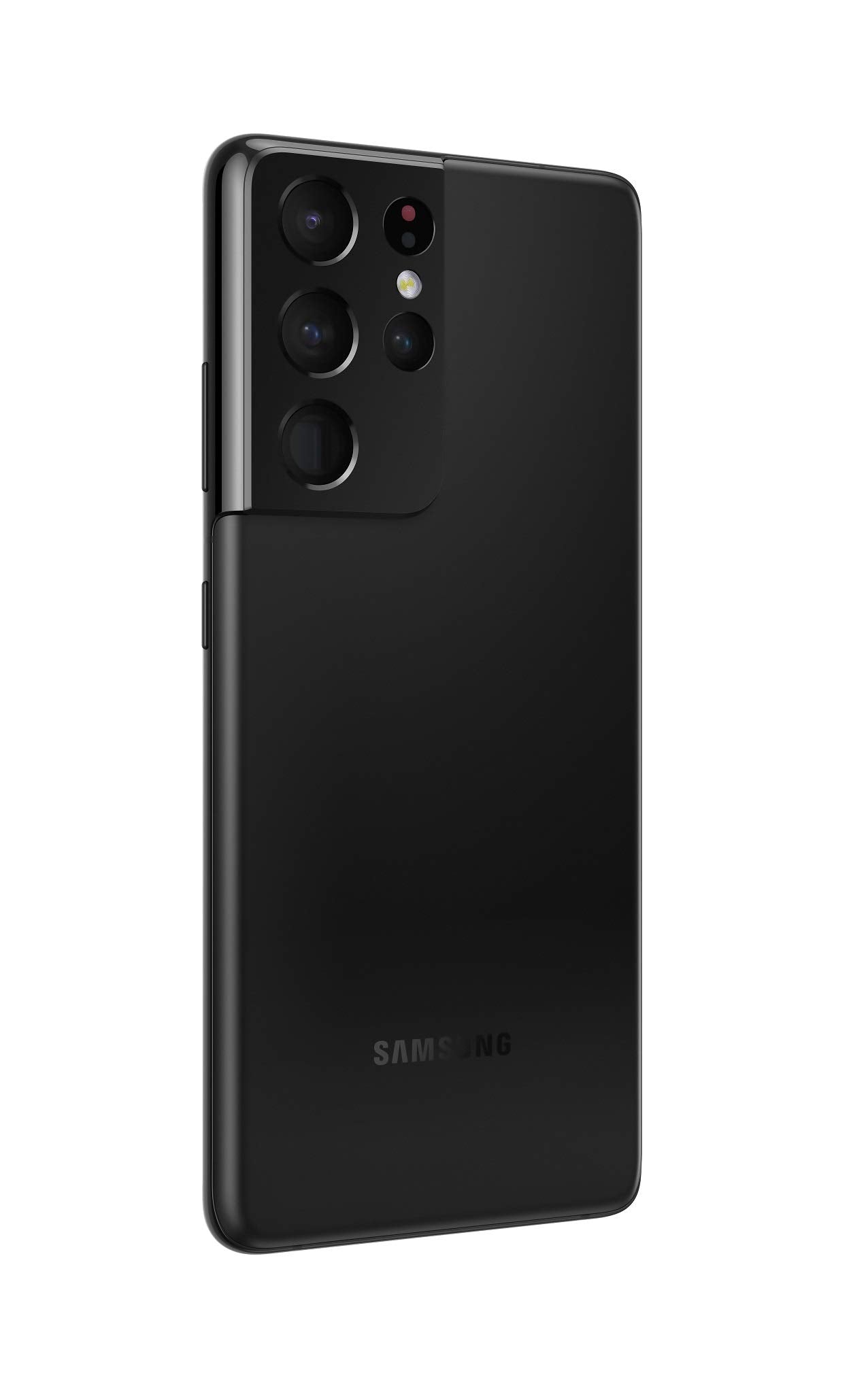Verizon - Samsung Galaxy S21 Ultra 5G - 256GB - Phantom Black - SM-G998UZKEVZW