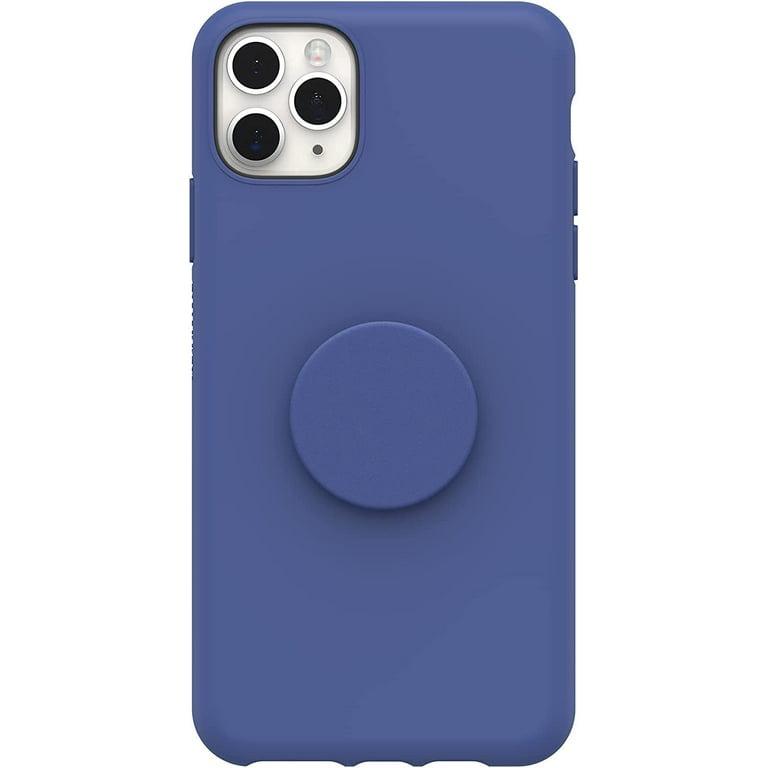 OtterBox Otter+Pop FIGURA SERIES Case for Apple iPhone 11 Pro - Blue (Certified Refurbished)
