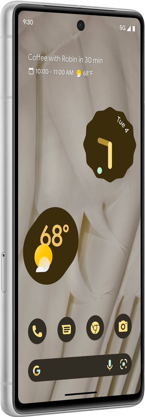 Google Pixel 7 128GB (Unlocked) - Snow (Used)