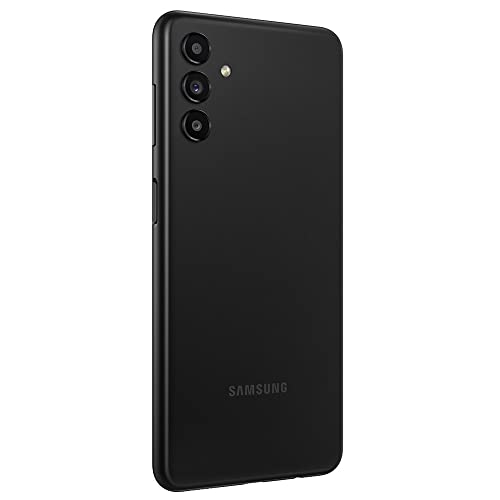 Unlocked Samsung Galaxy A13 5G - 64GB - Black - SM-A136UZKDXAA