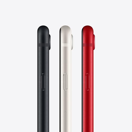 Verizon Apple iPhone SE 3rd Gen
