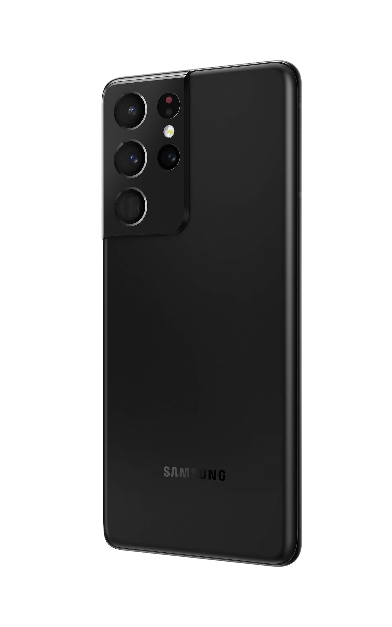 Verizon - Samsung Galaxy S21 Ultra 5G - 256GB - Phantom Black - SM-G998UZKEVZW