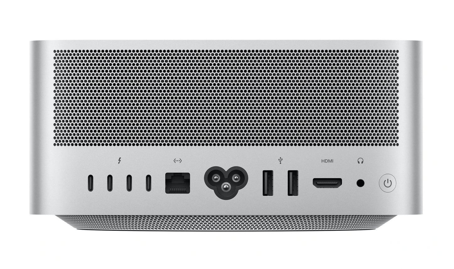 2022 Mac Studio M1 Ultra 3.2GHz 48-Core GPU — 128GB RAM 2TB SSD | Excellent