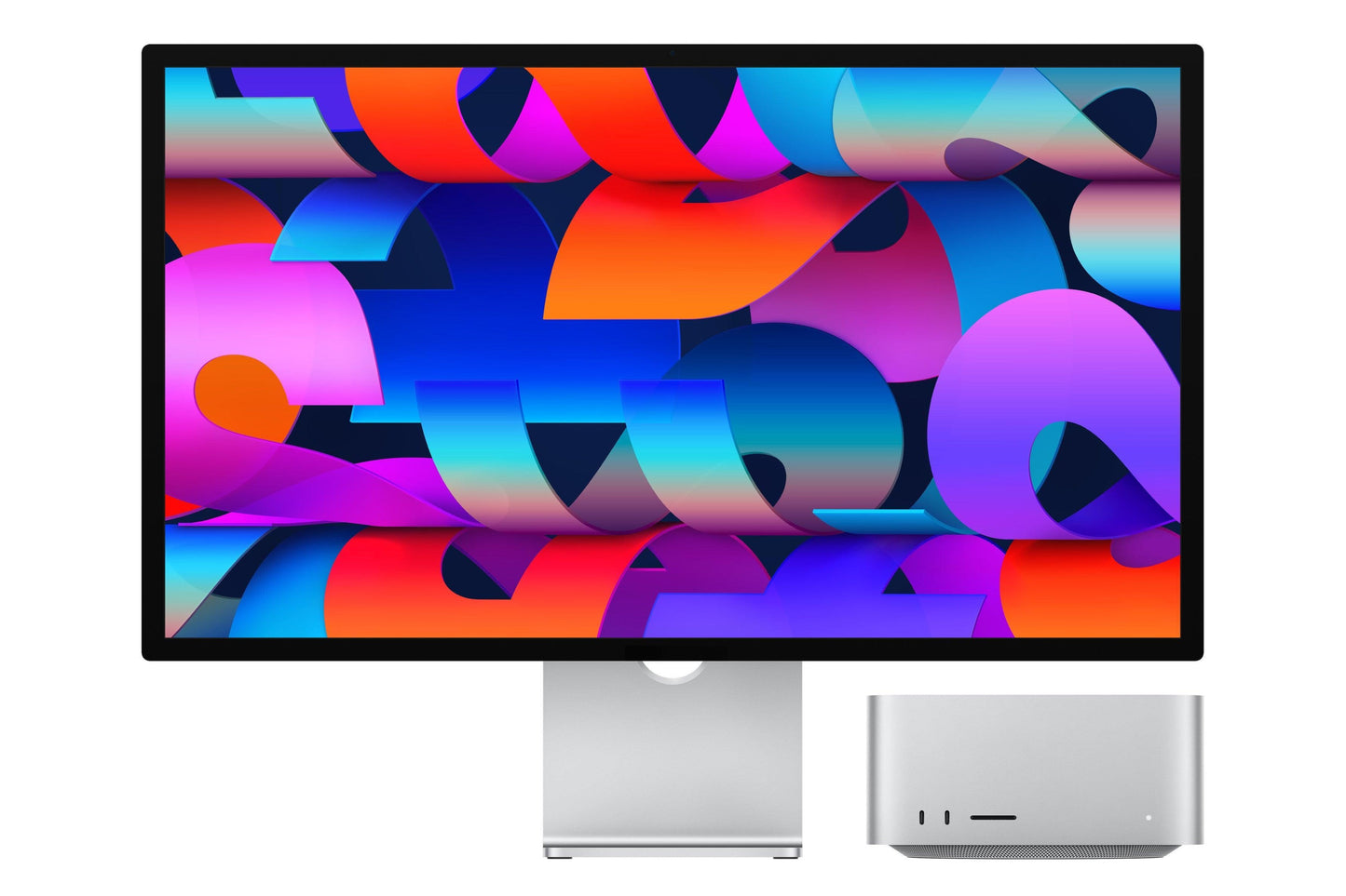2022 Mac Studio M1 Ultra 3.2GHz 48-Core GPU — 128GB RAM 2TB SSD | AppleCare+ 06/25