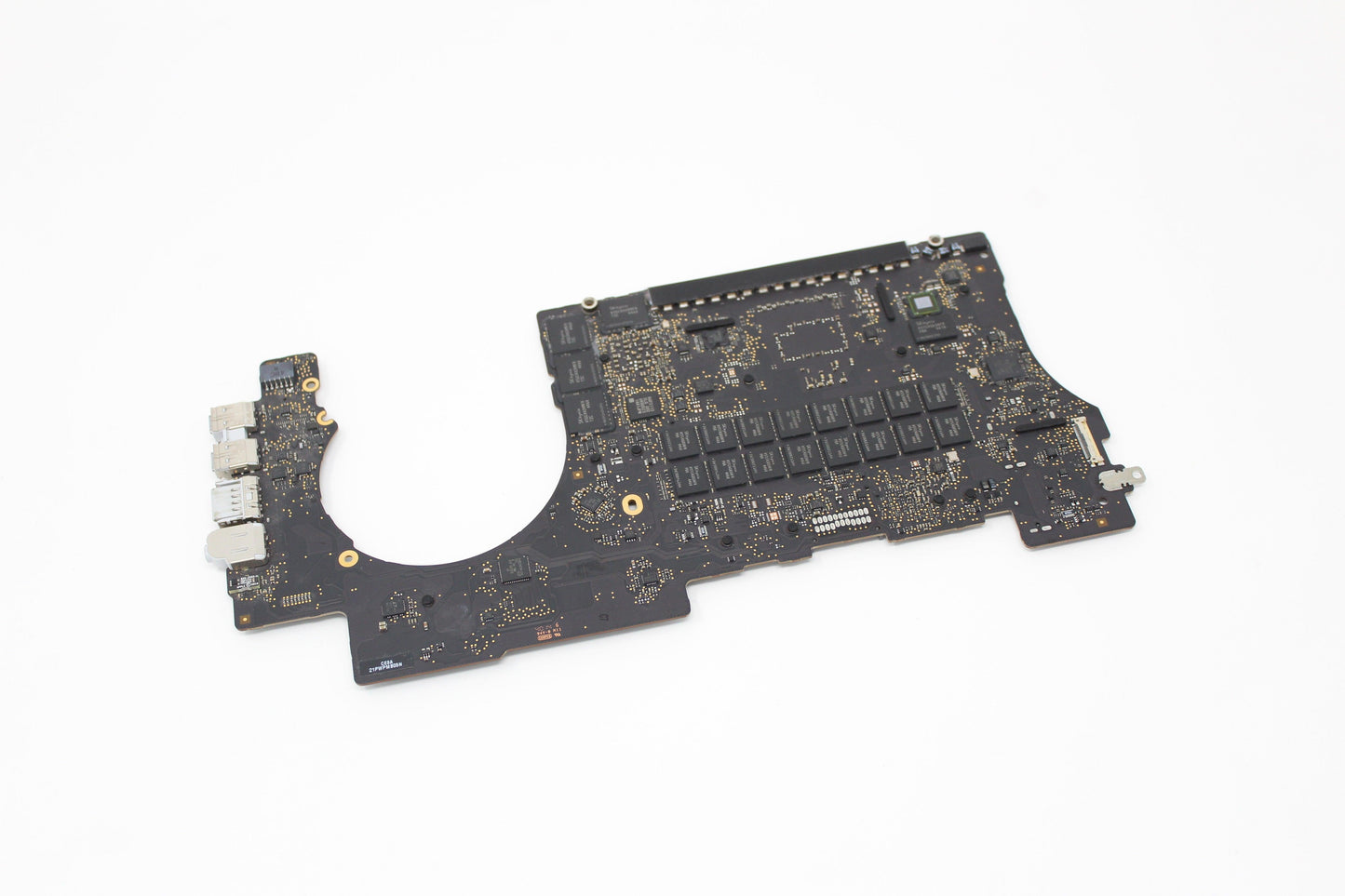 MacBook Pro 15-Inch A1398 Retina Mid 2012 MC976LL/A 2.6Ghz i7 i7-3720QM 8GB Logic Board 820-3332-A