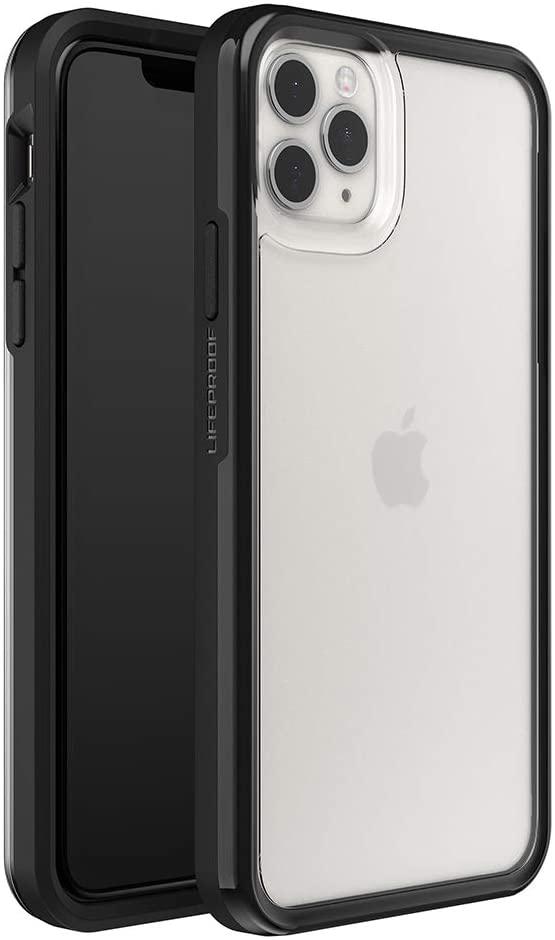 LifeProof SLAM SERIES Case for Apple iPhone 11 Pro Max - Black Crystal (New)