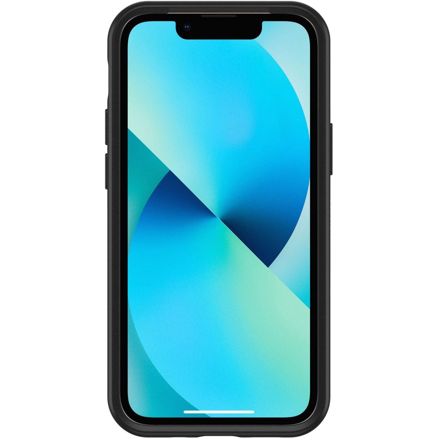 OtterBox SYMMETRY SERIES case for Apple iPhone 12 Mini - Black (77-65365) (Certified Refurbished)