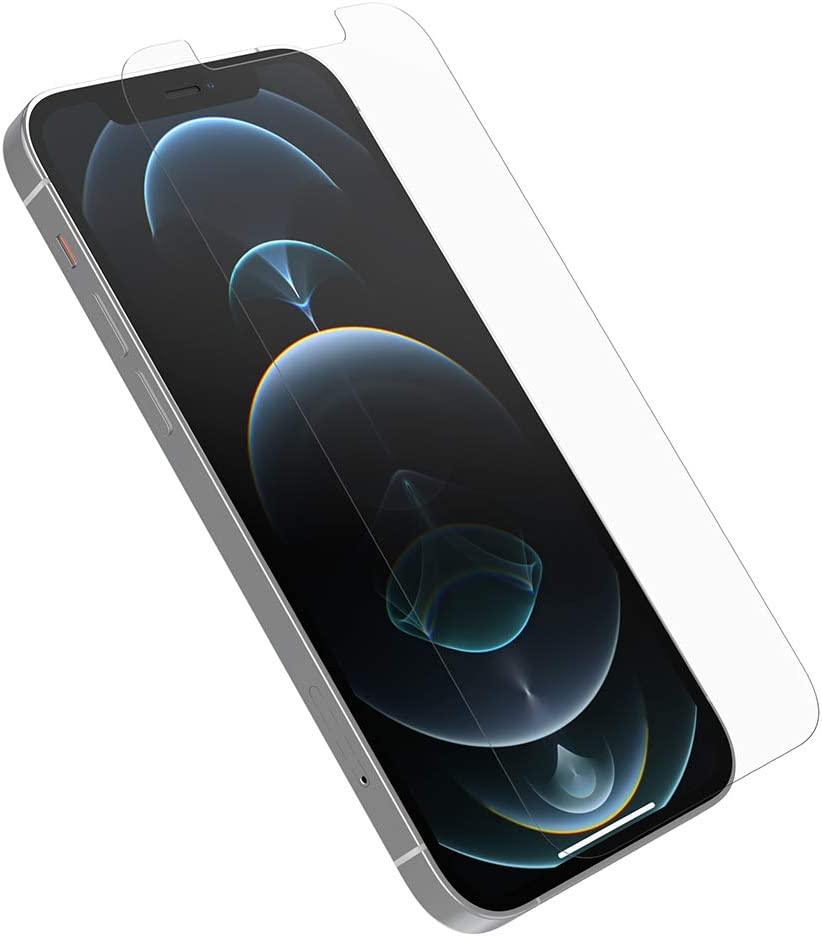 OtterBox ALPHA FLEX Screen Protector for Apple iPhone 12/12 Pro (New)