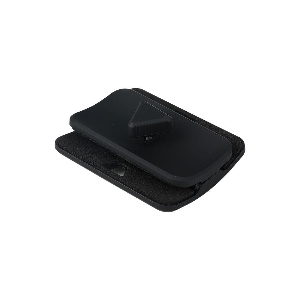 UStand - Dual Monitor Alignment Clips Side Laptop Screen Extender