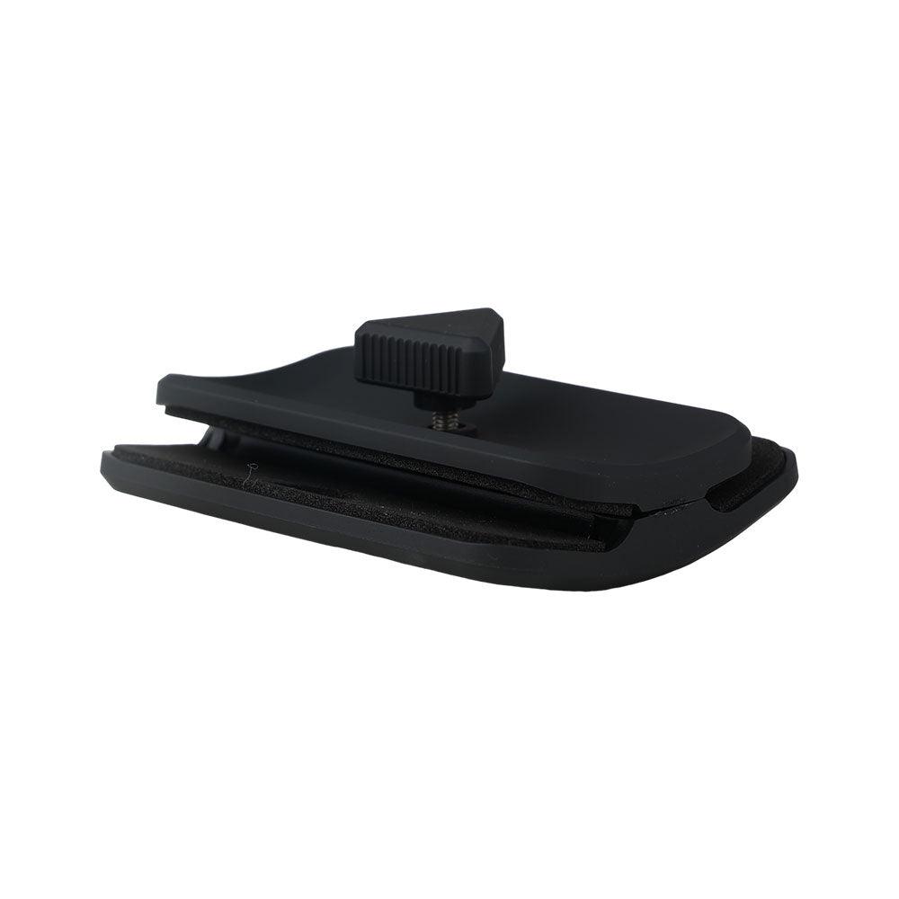 UStand - Dual Monitor Alignment Clips Side Laptop Screen Extender