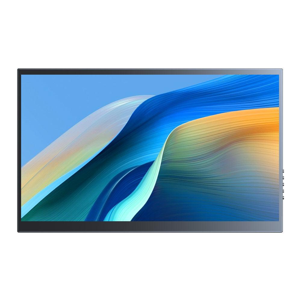 USetup B114 - 14 Inch Small HDMI Monitor FHD TouchScreen Display
