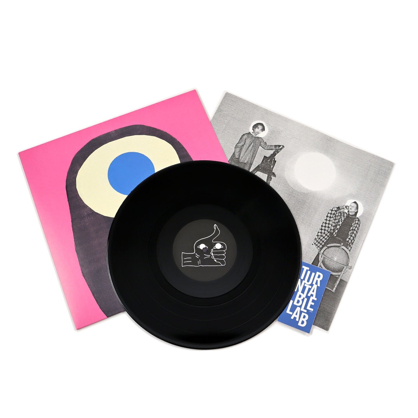 Vanishing Twin: Ookii Gekkou Vinyl LP