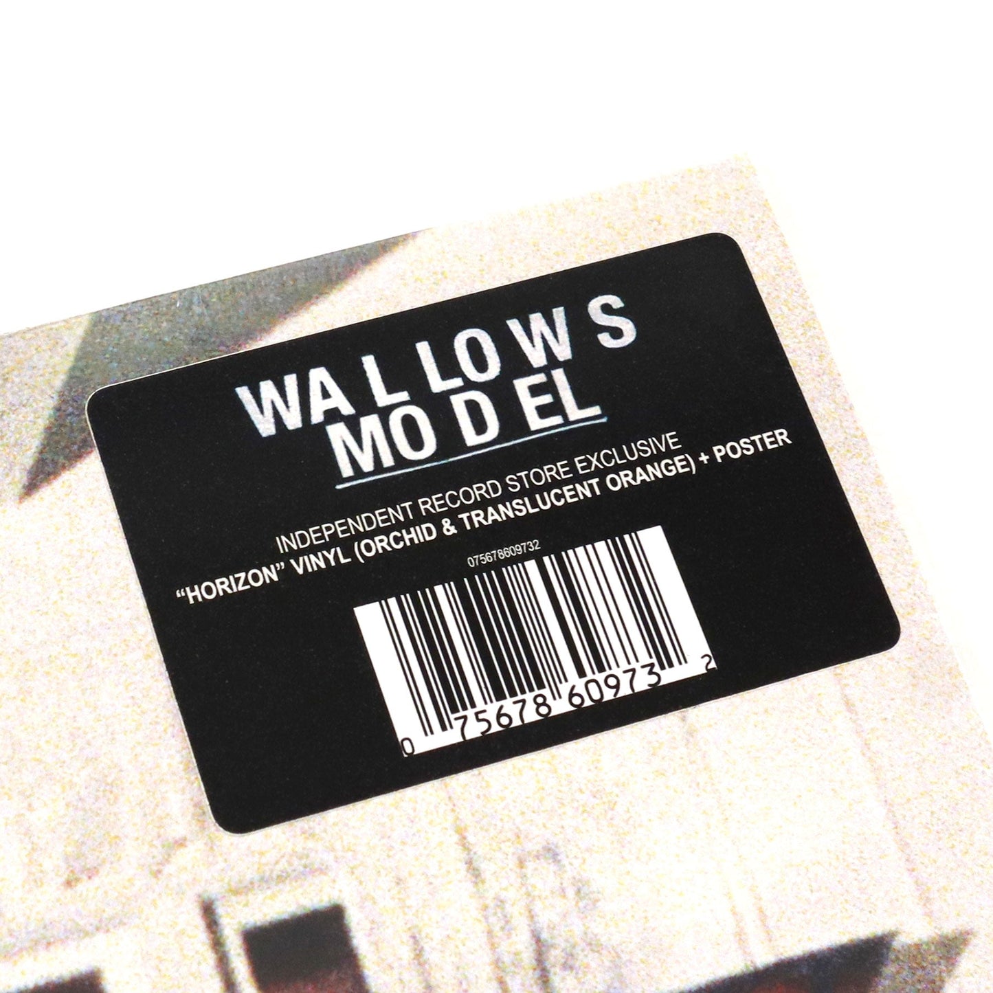Wallows: Model (Indie Exclusive Colored Vinyl) Vinyl LP