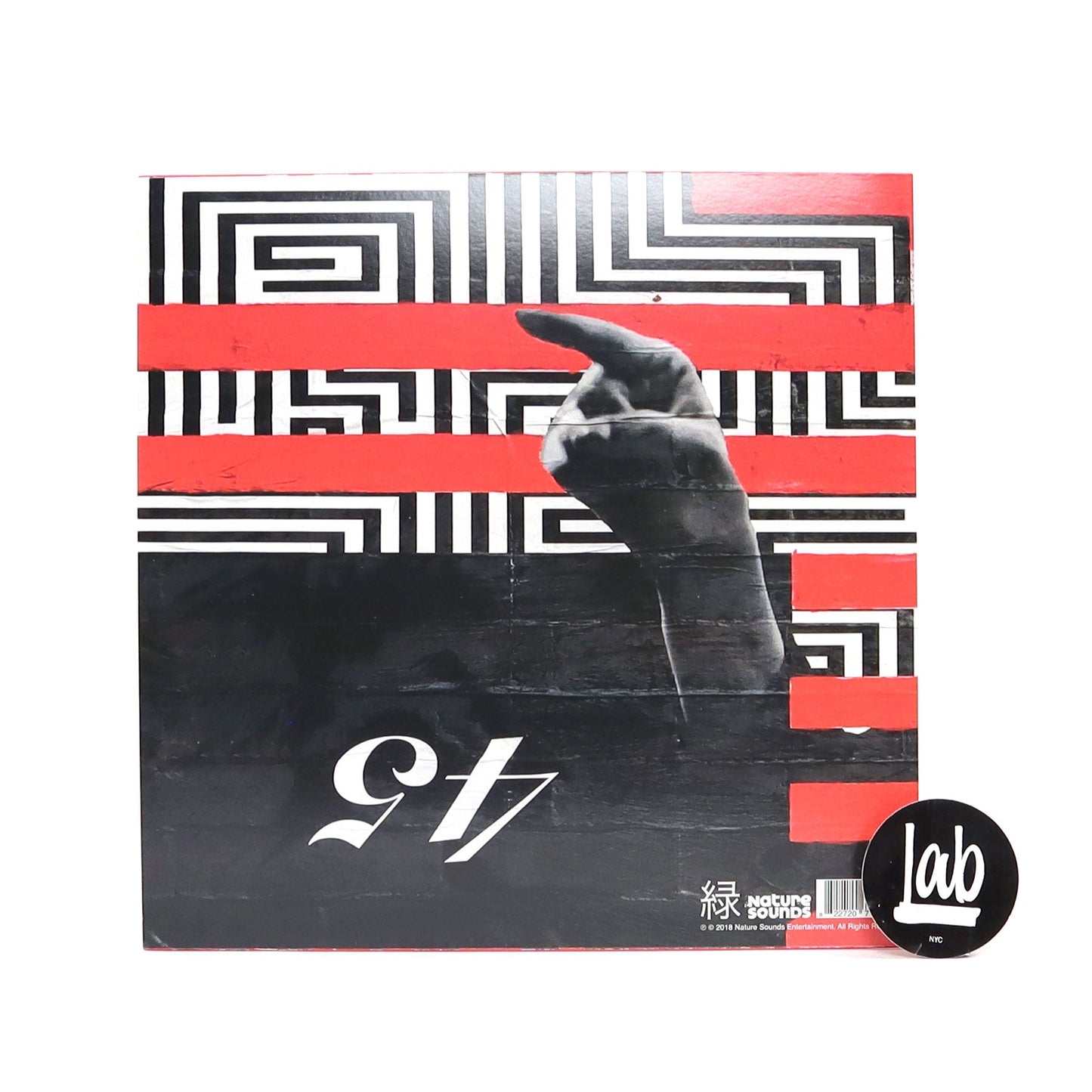 Westside Gunn: Flygod Is Good...All The Time (Griselda) Vinyl LP