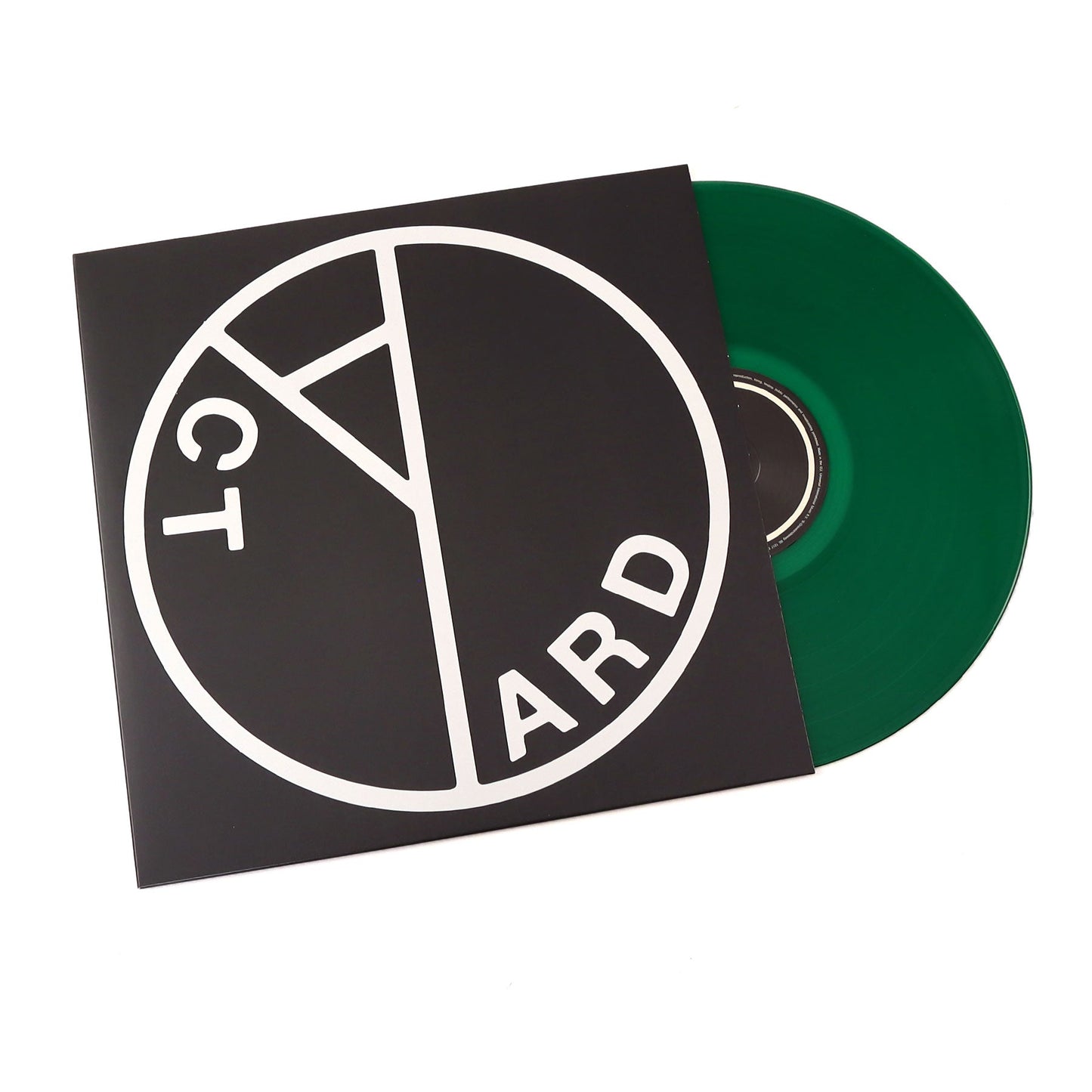 Yard Act: The Overload (180g, Indie Exclusive Colored Vinyl) Vinyl LP
