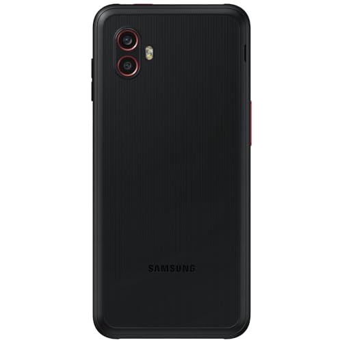 Verizon Samsung Galaxy X Cover 6 Pro 128GB Black