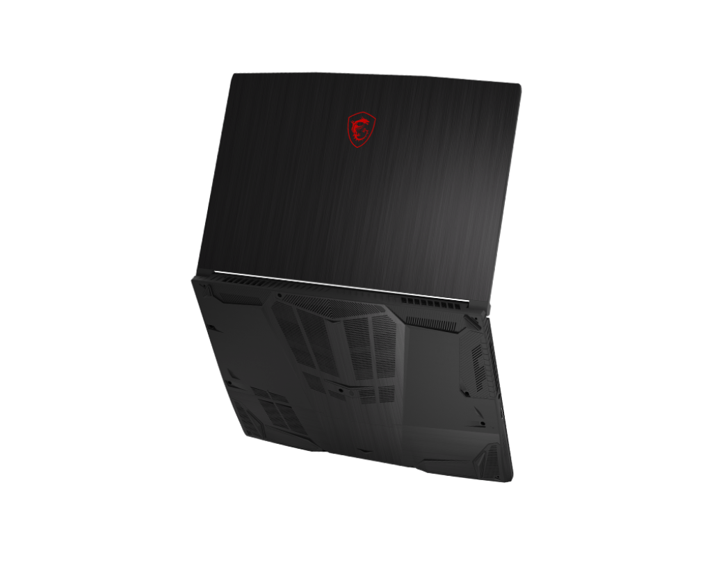 MSI GF65 Thin 10SDR-645US - FHD - i7-10750H - 16GB RAM - GTX 1660TI - 512GB SSD / 1TB SSD - Black