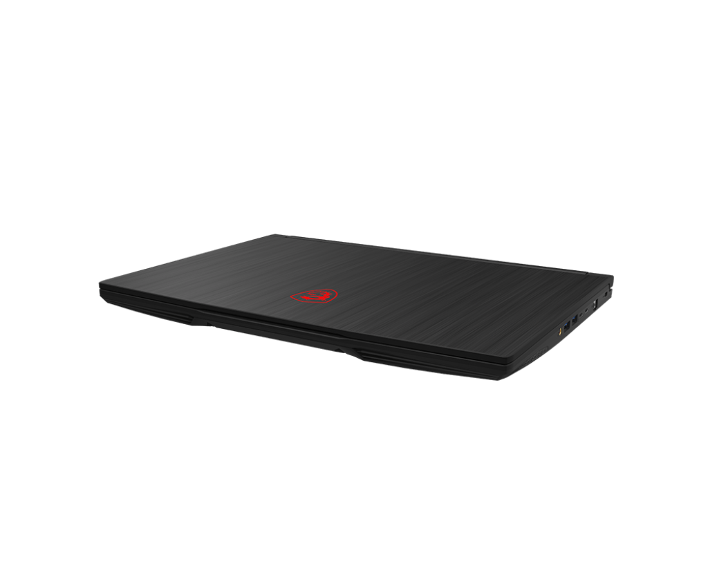 MSI GF65 Thin 10SDR-645US - FHD - i7-10750H - 16GB RAM - GTX 1660TI - 512GB SSD / 1TB SSD - Black