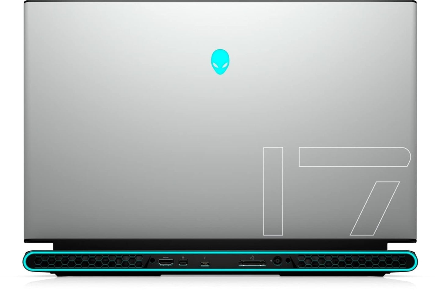Alienware M17 R4 - i9-10980HK - 32GB RAM - RTX 3070 - 512GB / 1TB SSD